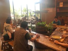 -三十三碗黄牛肉面(东原1891店)