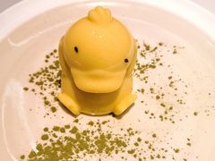 -千日贺茶餐厅(开发区安盛店)