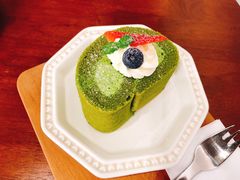 -素咫咖啡CLIFEROSE
