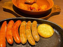 -萨莉亚意式餐厅(莲花国际广场店)