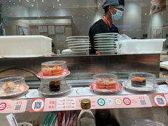 -新一番三文鱼寿司(大东海店)