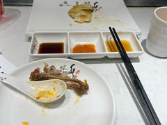 -金膳禾铁板料理(万达店)