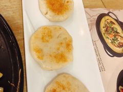 香煎墨鱼饼-粤赏点(越秀城市广场店)