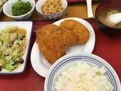 -虹梅食堂·爱蝦乃家