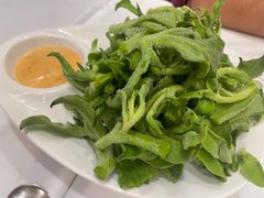 -柳州宾馆-云霄阁·旋转餐厅