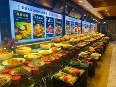 -秦淮人家风味酒楼(赣榆店)