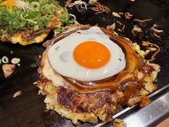 -鹤桥风月(ヨドバシ梅田店)