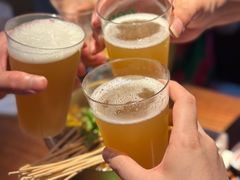 -功夫怪兽·烧烤(西工小街店)
