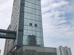 -成都尼依格罗酒店