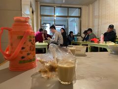 -老光明岗琼甜茶馆