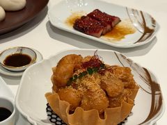 -宝丽轩中餐厅BAOLIXUAN