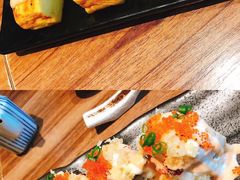 -笑福亭料理小馆(解放碑店)