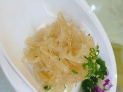 启东海蜇头-苏启渔港(云南北路店)