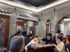 -民信老铺(双皮奶博物馆店)