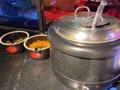 -叁宝烤肉• 西安烧烤(太乙路店)