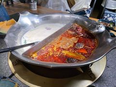 -湊湊火锅·茶憩(东城万达店)