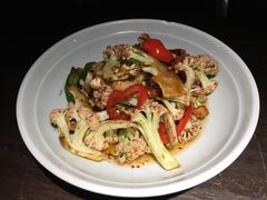 -穿越·外婆家(西溪天堂店)