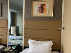 -淄博蓝海国际大饭店·蓝钻国际美食自助百汇(柳泉路店)