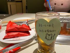 -海底捞火锅(上元大街店)