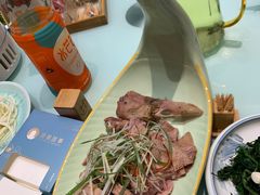 -美味居(古城店)