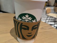 -星巴克臻选(莘庄仲盛店)