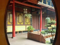 -峨眉山报国寺