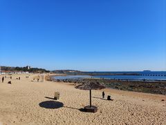 -青岛第二海水浴场