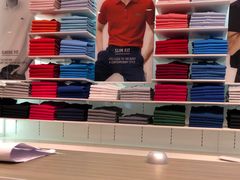 -LACOSTE(新中关购物中心店)