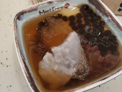 -鲜芋仙(群光广场店)