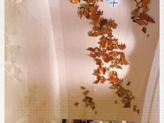 -上海雅居乐万豪侯爵酒店