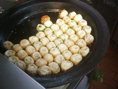 -小路易生煎馆(前进五路店)