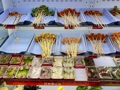 -黔哆哆地摊酸汤火锅(清湖店)
