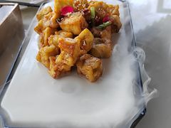 -柳莺湖上·湖景餐厅·江南菜(西湖店)