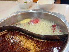 -傣妹火锅(建军东路店)