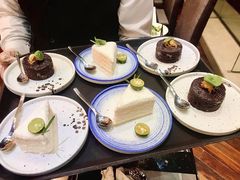 -好日子皇冠假日酒店·君怡咖啡厅(特美思大厦店)