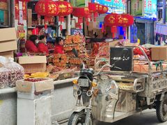 -湄洲岛