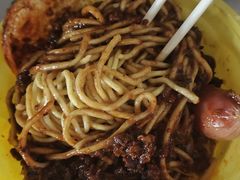 -阿拉木汗餐厅(山大路店)