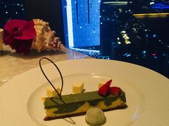 -广州四季酒店·佰鲜汇·现代法餐