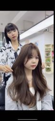 -88潮牌造型烫发·染发