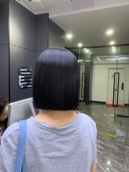 -藤野造型•烫染专业店