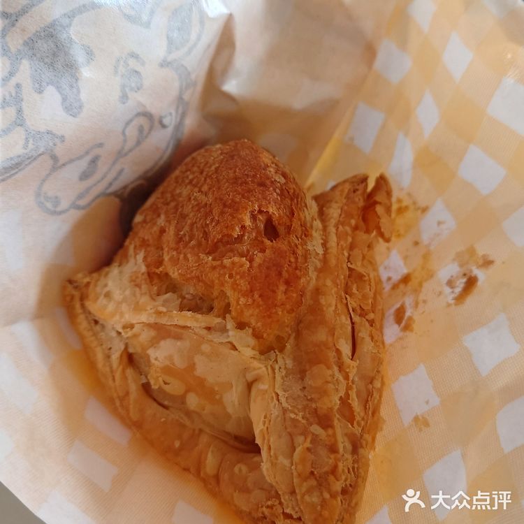 LeTAO同一家的新店，有各种牛奶芝士的冬天