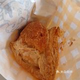 LeTAO同一家的新店，有各种牛奶芝士的冬天
