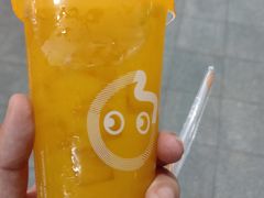 -CoCo都可(北京西站北广场店)