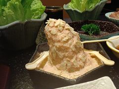-樱嘢·炭火烧肉(惠南店)