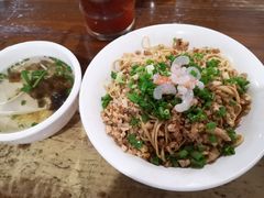 八味拌面-八味餐馆(林司后店)
