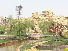 -龙达温泉生态城