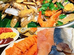 -上海千禧海鸥大酒店