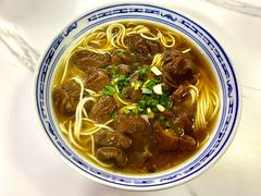 -好面道大肠面(中华路店)