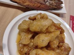 -小木屋拌饭(沈阳中街大悦城店)