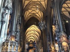 -斯蒂芬主教座堂(Stephansdom)